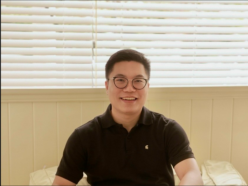 Hoàng Anh Hùng